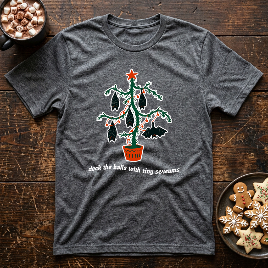 Bat Tidings