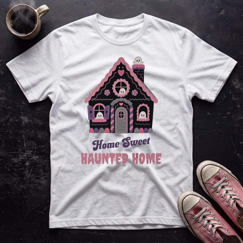 Sweetly Spooky