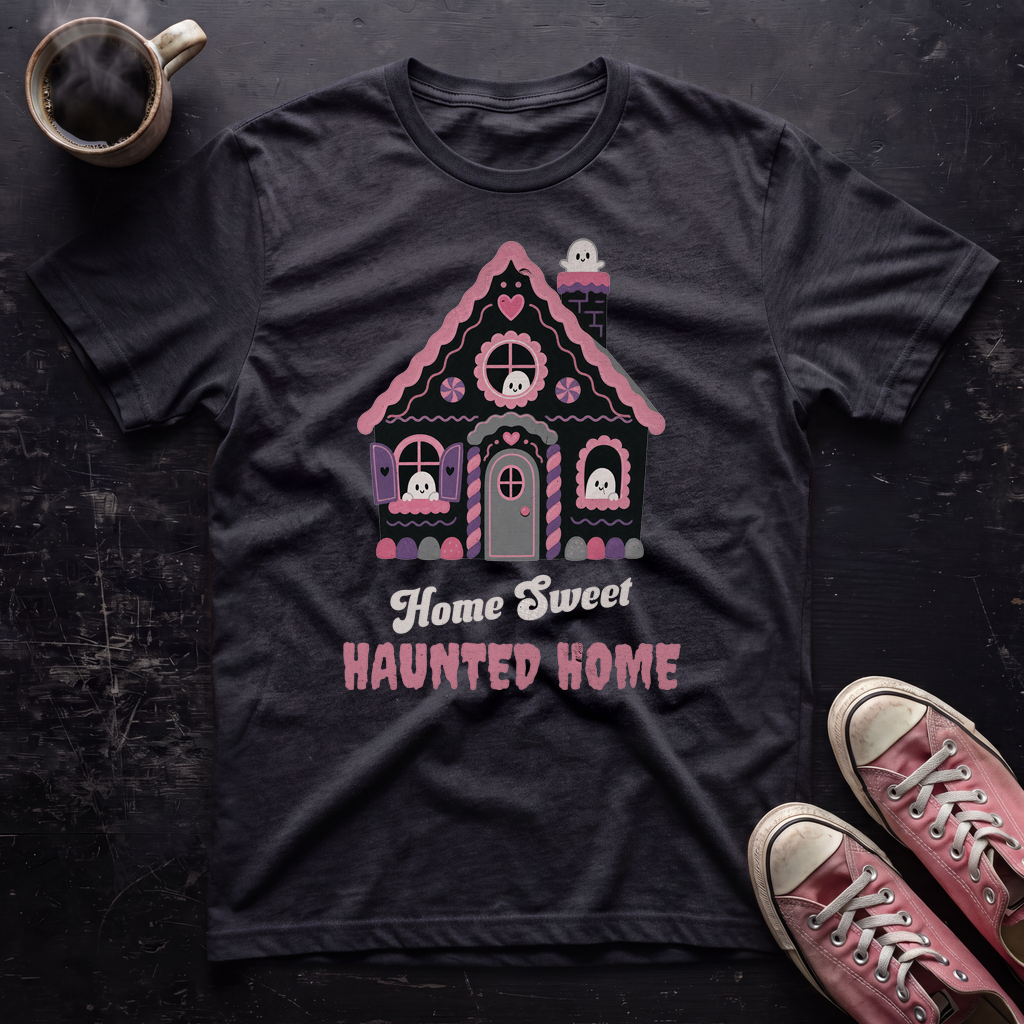 Sweetly Spooky