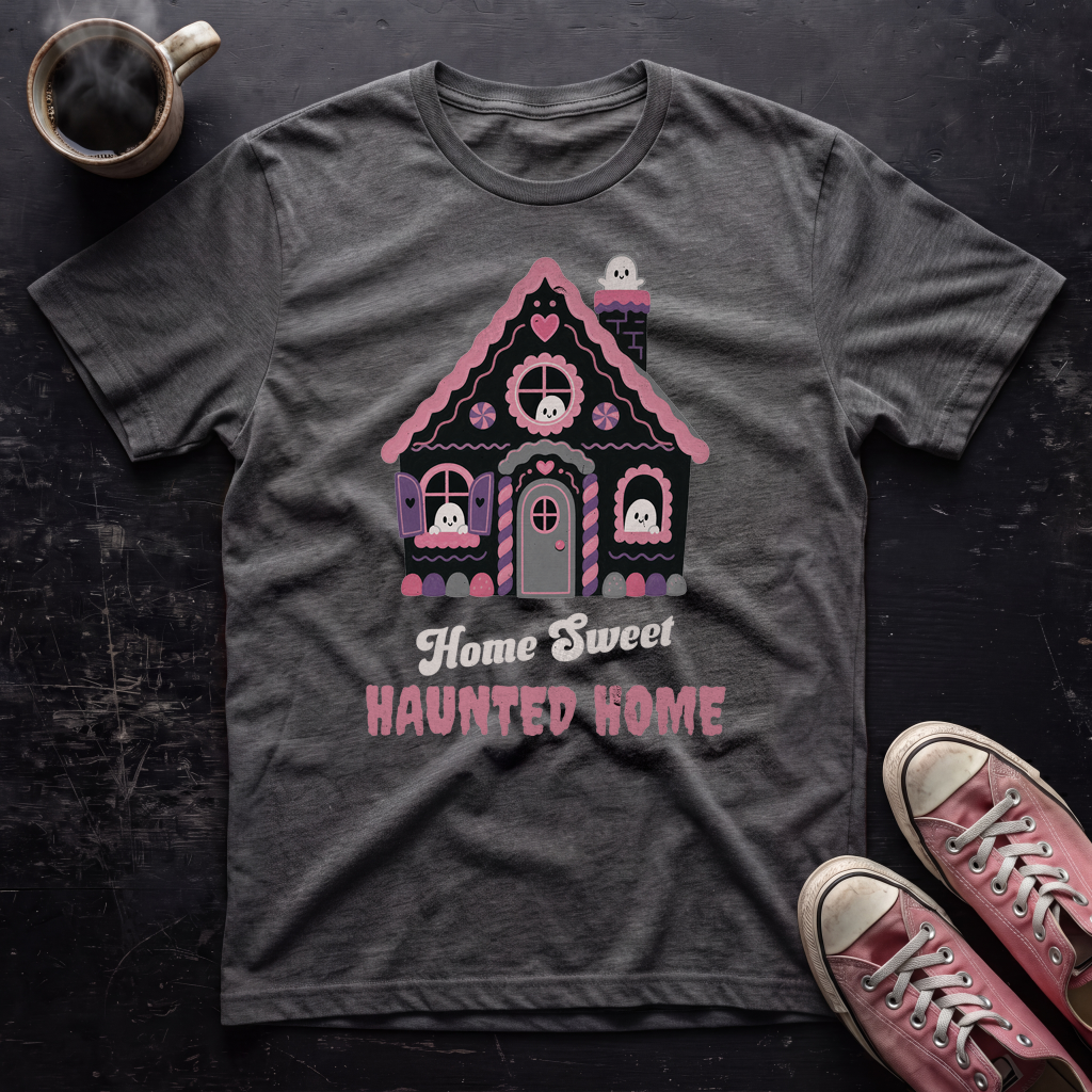 Sweetly Spooky