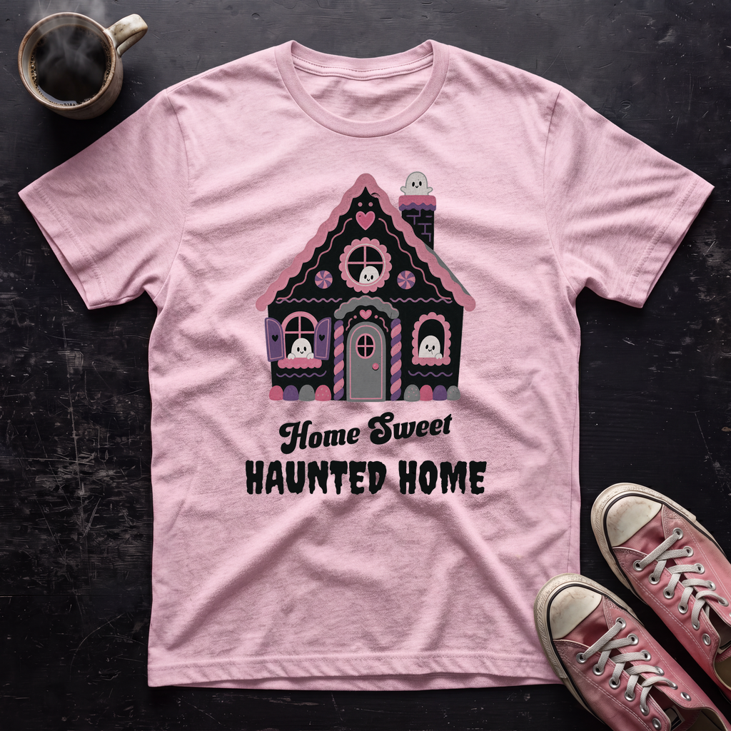 Sweetly Spooky
