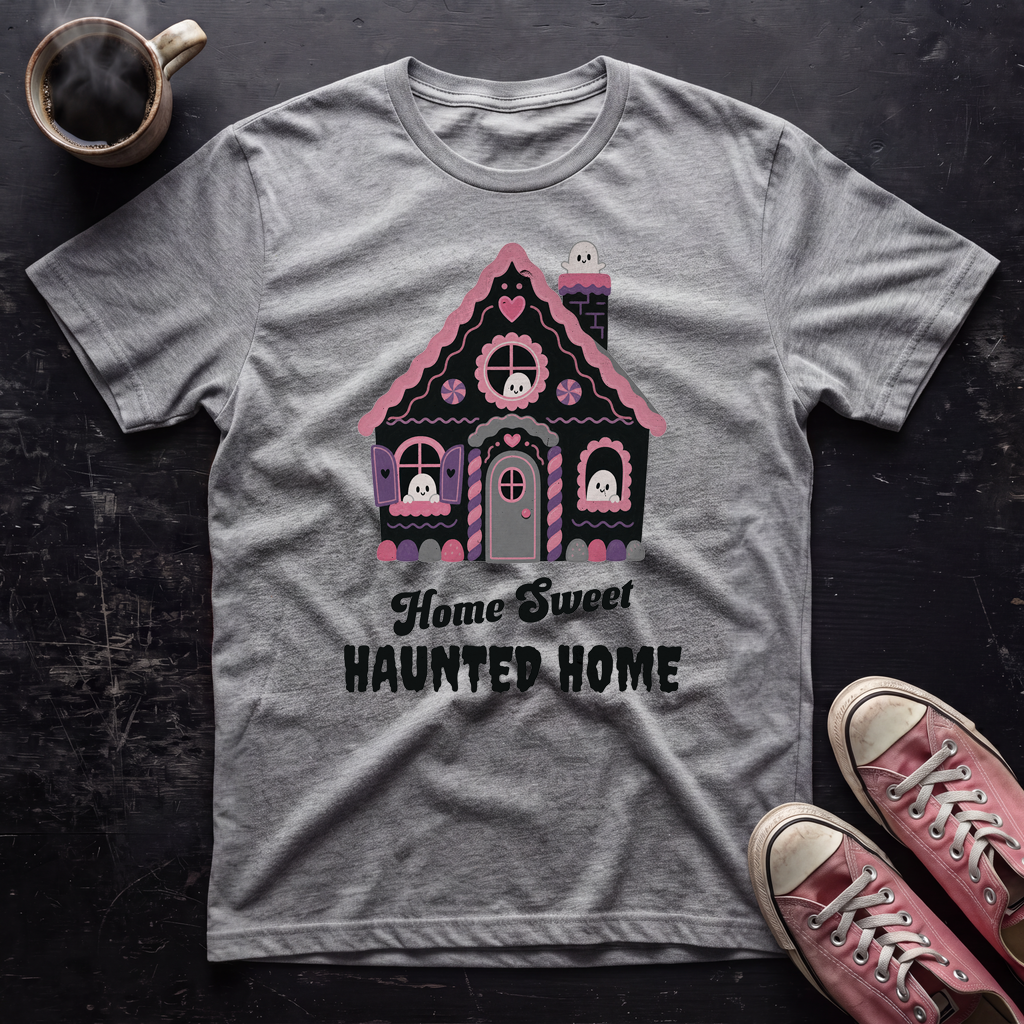 Sweetly Spooky